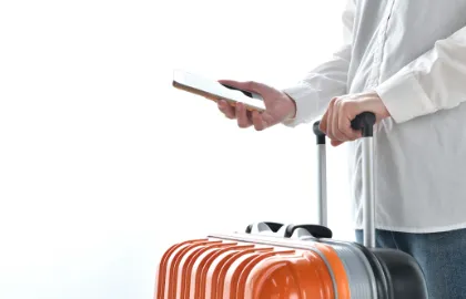 帰省旅費イメージ図