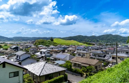 特地勤務手当イメージ図