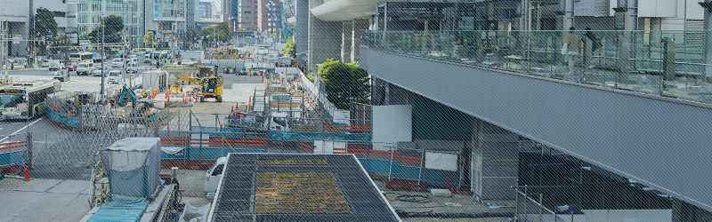 阪神梅田プロジェクト